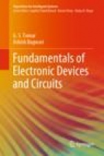 Fundamentals of Electronic Devices and Circuits - ISBN 9789811502668