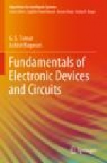 Fundamentals of Electronic Devices and Circuits - ISBN 9789811502699