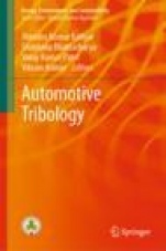 Automotive Tribology - ISBN 9789811504334