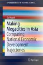 Making Megacities in Asia - ISBN 9789811506598