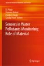 Sensors in Water Pollutants Monitoring: Role of Material - ISBN 9789811506703