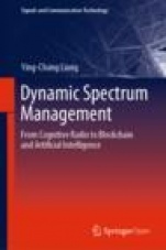 Dynamic Spectrum Management - ISBN 9789811507755