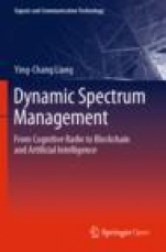 Dynamic Spectrum Management - ISBN 9789811507786