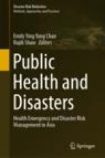 Public Health and Disasters - ISBN 9789811509230