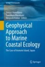 Geophysical Approach to Marine Coastal Ecology - ISBN 9789811511288
