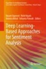 Deep Learning-Based Approaches for Sentiment Analysis - ISBN 9789811512155