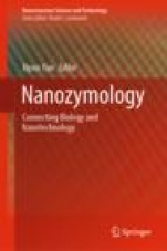 Nanozymology - ISBN 9789811514890