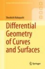 Differential Geometry of Curves and Surfaces - ISBN 9789811517389