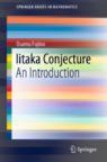 Iitaka Conjecture - ISBN 9789811533464