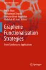 Graphene Functionalization Strategies - ISBN 9789813290594
