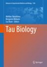 Tau Biology - ISBN 9789813293571