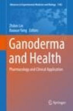 Ganoderma and Health - ISBN 9789813294202