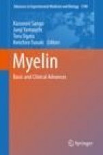 Myelin - ISBN 9789813296350