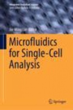 Microfluidics for Single-Cell Analysis - ISBN 9789813297289