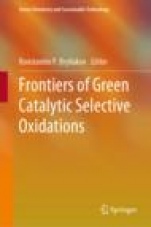 Frontiers of Green Catalytic Selective Oxidations - ISBN 9789813297500