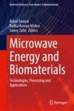Microwave Energy and Biomaterials - ISBN 9789819540044