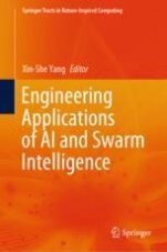 Engineering Applications of AI and Swarm Intelligence - ISBN 9789819759781
