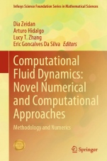 Computational Fluid Dynamics: Novel Numerical and Computational Approaches - ISBN 9789819781515