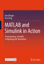 MATLAB and Simulink in Action - ISBN 9789819911752