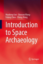 Introduction to Space Archaeology - ISBN  9789819969647