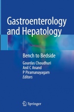 Gastroenterology and Hepatology: Bench to Bedside - ISBN 9789819992867