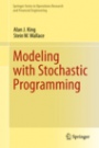 Modeling with Stochastic Programming - ISBN 9780387878164