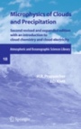 Microphysics of Clouds and Precipitation - ISBN 9780792344094
