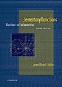 Elementary Functions: Algorithms and Implementation - ISBN 9780817643720