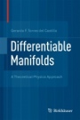 Differentiable Manifolds - ISBN 9780817682705