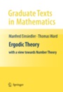 Ergodic Theory - ISBN 9780857290205