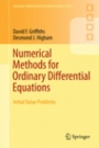 Numerical Methods for Ordinary Differential Equations - ISBN 9780857291479