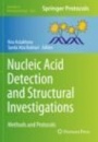 Nucleic Acid Detection and Structural Investigations - ISBN 9781071601402