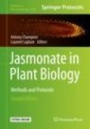 Jasmonate in Plant Biology - ISBN 9781071601419