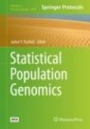 Statistical Population Genomics - ISBN 9781071601983