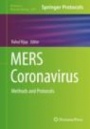 MERS Coronavirus - ISBN 9781071602102
