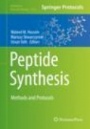 Peptide Synthesis - ISBN 9781071602263