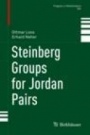 Steinberg Groups for Jordan Pairs - ISBN 9781071602621