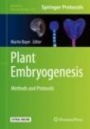 Plant Embryogenesis - ISBN 9781071603413