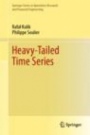 Heavy-Tailed Time Series - ISBN 9781071607350