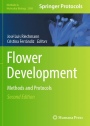 Flower Development - ISBN 9781071633014