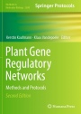 Plant Gene Regulatory Networks - ISBN 9781071633564