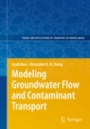 Modeling Groundwater Flow and Contaminant Transport - ISBN 9781402066818