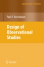 Design of Observational Studies - ISBN 9781441912121
