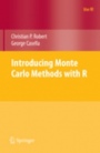 Introducing Monte Carlo Methods with R - ISBN 9781441915757
