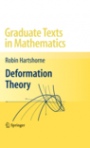 Deformation Theory - ISBN 9781441915955