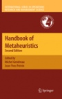 Handbook of Metaheuristics - ISBN 9781441916631