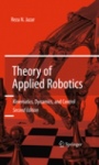 Theory of Applied Robotics - ISBN 9781441917492