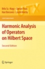 Harmonic Analysis of Operators on Hilbert Space - ISBN 9781441960931