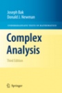 Complex Analysis - ISBN 9781441972873