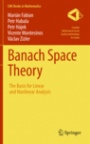 Banach Space Theory - ISBN 9781441975140
